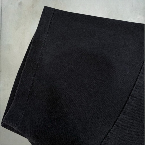 Vintage 90's Planet Hollywood Phoenix T-shirt Medium Black Made In USA Single S - Picture 4 of 8